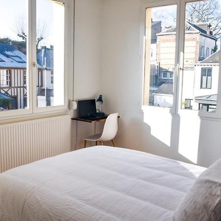 Les Matelots Rouen Centre By Myfrenchpat Lejlighed Eksteriør billede